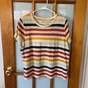 Madewell Shirt